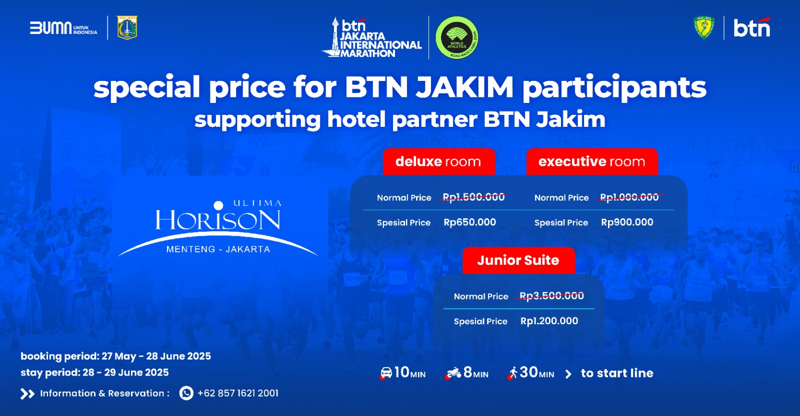 Horison Menteng